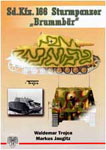 Sd. Kfz. 166 Sturmpanzer Brummbär (Volume 1)