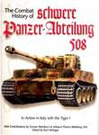 Combat History of schwere Panzer-Abteilung 508