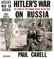 Hitler's War on Russia