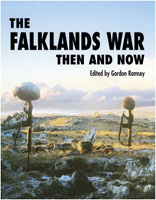 FALKLANDS WAR Then And Now