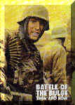 Battle of the Bulge