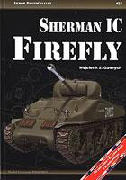 Sherman IC Firefly