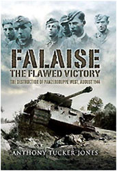 FALAISE The Flawed Victory