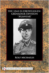 32nd SS-Freiwilligen-Grenadier-Division