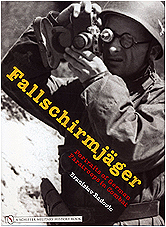 Fallschirmjäger (Branislav Radovic)