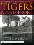Tigers at the Front