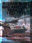 Russian Tanks and Armored Vehicles Vol. 1