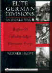 ELITE GERMAN DIVISIONS OF WW2