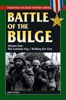 Battle of the Bulge, Vol. 1