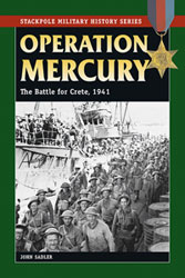 Operation Mercury - The Battle for Crete, 1941