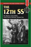 12th SS-The History of the Hitler Youth Panzer Division V. 1