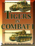 Tigers in Combat 1