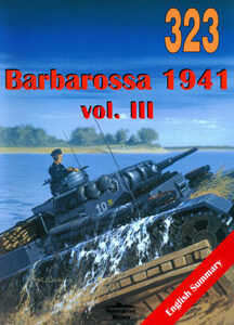 Barbarossa 1941 Vol. III