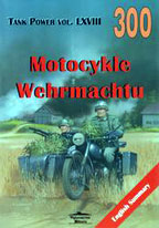 Wehrmacht Motorcycles