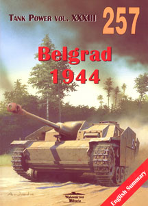 Belgrad 1944