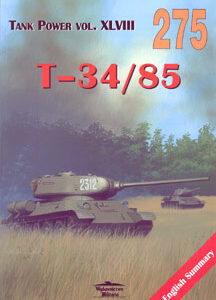 T-34/85