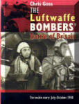 Luftwaffe Bombers' Battle of Britain (Crecy/C. Gross)