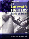 Luftwaffe Fighters' Battle of Britain