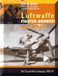 Luftwaffe Fighter-Bombers Over Britain