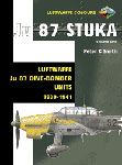 Ju 87 STUKA Vol. 1: 1939-1941