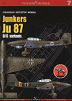 Junkers Ju 87 (Mokwa)