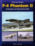 Phantom II Production and Operational Data