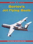 BERIEV'S JET FLYING BOATS