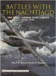 Battles with the Nachtjagd