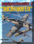 Jagdgeschwader 2 "Richthofen"