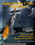 Jagdgeschwader 3 "Udet" in World War II Vol.1