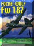 Focke Wulf FW-187