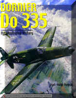 Dornier DO-335