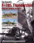 F-105 Thunderchief