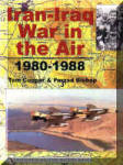 Iran-Iraq War in the Air 1980-1988