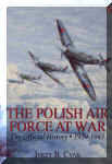 SF 98 THE POLISH AIR FORCE AT WAR V. 1