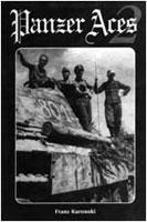 Kurowski: Panzer Aces 2