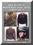 Pruett, Edwards: Field Uniforms of German Army Panzer Forces In