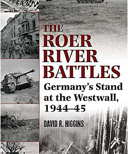 Roer River Battles