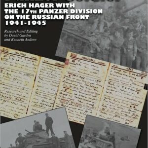 War Diaries of a Panzer Soldier