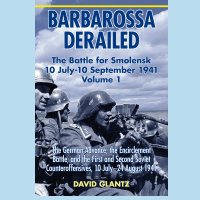 Barbarossa Derailed