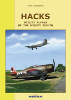 Hacks-Utility Planes of the Mighty Eight