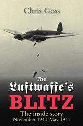 Luftwaffe's Blitz