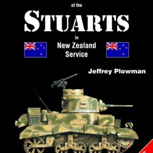 Stuarts in New Zealand Service