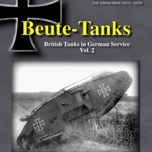 Beute-Tanks Vol.2