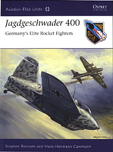 Jagdgeschwader 400