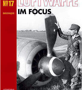 Luftwaffe im Focus 17