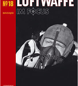 Luftwaffe im Focus 18