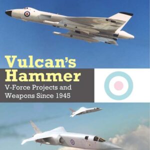 Vulcan's Hammer