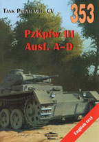 PzKpfw III Ausf A-D