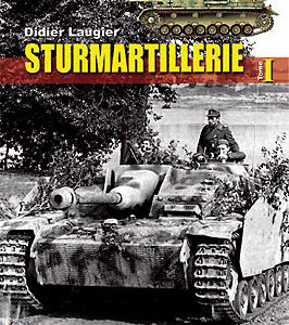 STURMARTILLERIE VOL. 1